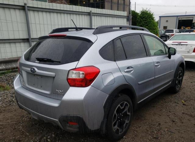 Photo 4 from auction – 2013 SUBARU CROSSTREK with VIN JF2GPAGC5D2215630