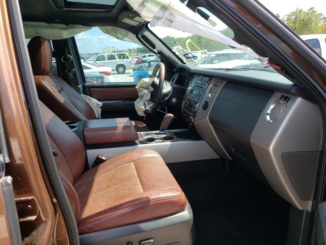 Photo 5 from auction – 2012 FORD EXPEDITION with VIN 1FMJU1H52CEF24476