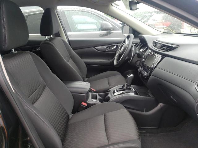 Photo 5 from auction – 2019 NISSAN ROGUE S with VIN KNMAT2MV6KP548947