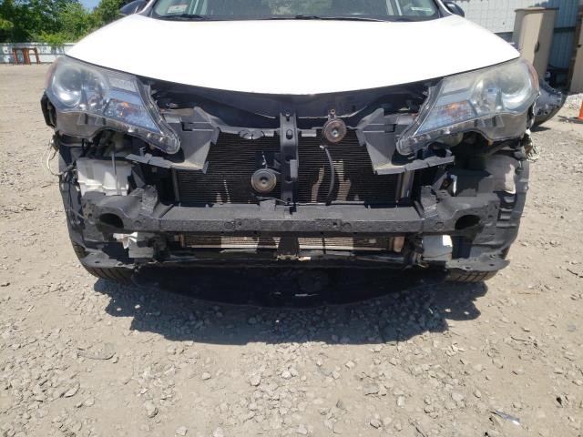 Photo 9 from auction – 2015 TOYOTA RAV4 LE with VIN 2T3BFREV9FW248476
