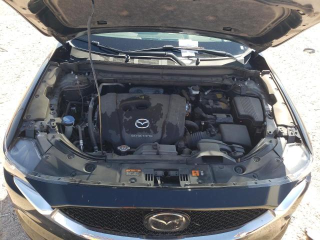 Photo 7 from auction – 2021 MAZDA CX-5 TOURI with VIN JM3KFACM4M1346698