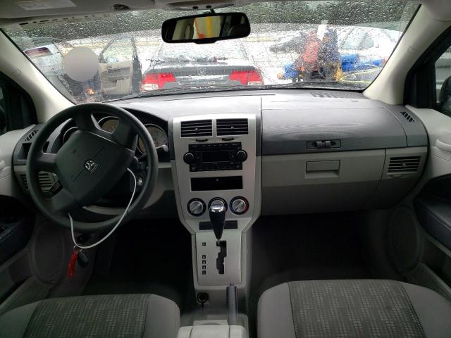 Photo 9 from auction – 2007 DODGE CALIBER SX with VIN 1B3HB48B27D209965