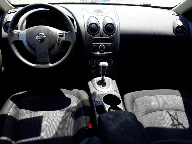 Photo 9 from auction – 2013 NISSAN ROGUE S with VIN JN8AS5MTXDW013149