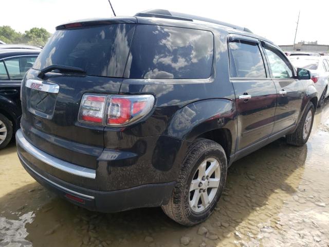 Photo 4 from auction – 2014 GMC ACADIA SLE with VIN 1GKKRPKD4EJ116363