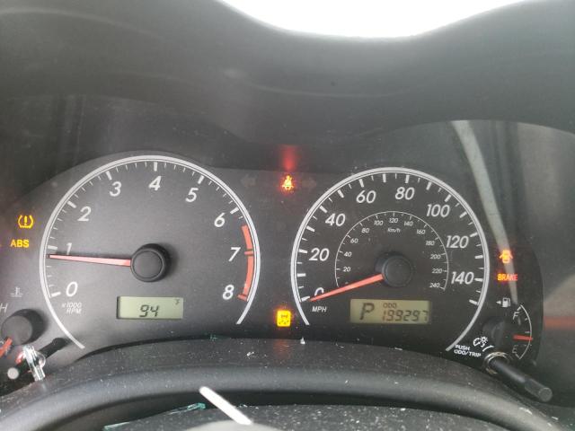 صورة رقم 8 من المزاد - 2013 TOYOTA COROLLA BA مع VIN 2T1BU4EE5DC103726