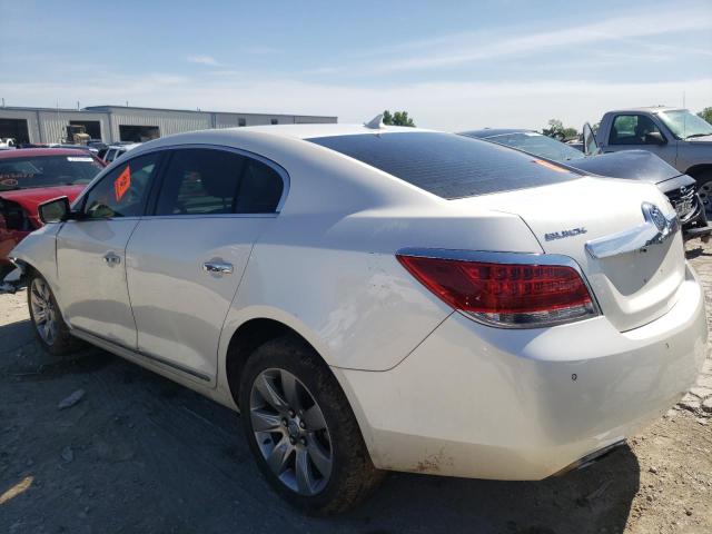 Photo 3 from auction – 2012 BUICK LACROSSE P with VIN 1G4GF5E32CF116973