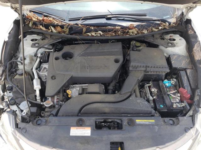 Photo 7 from auction – 2016 NISSAN ALTIMA 2.5 with VIN 1N4AL3AP0GC248840