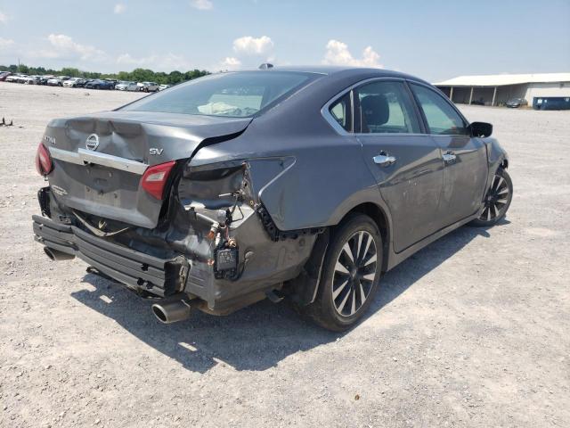 Photo 4 from auction – 2018 NISSAN ALTIMA 2.5 with VIN 1N4AL3AP1JC189904