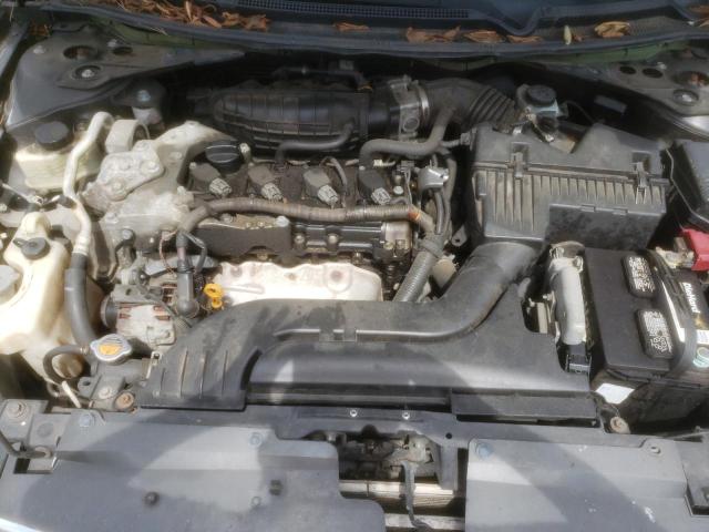 Photo 7 from auction – 2008 NISSAN ALTIMA 2.5 with VIN 1N4AL21E88N484361