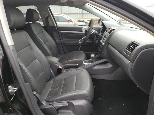 Photo 5 from auction – 2007 VOLKSWAGEN JETTA WOLF with VIN 3VWEF71K97M069013
