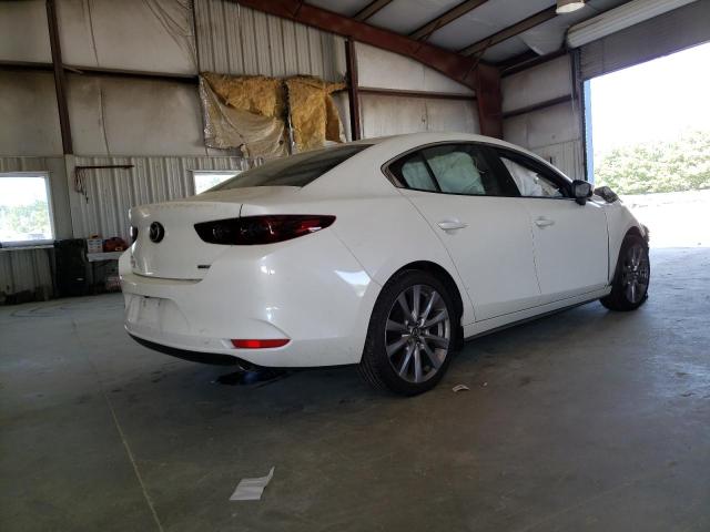 Photo 4 from auction – 2019 MAZDA 3 PREFERRE with VIN JM1BPBDM5K1115400