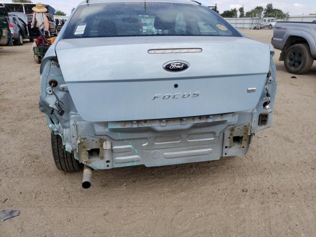 Photo 9 from auction – 2008 FORD FOCUS SE with VIN 1FAHP33N98W157628
