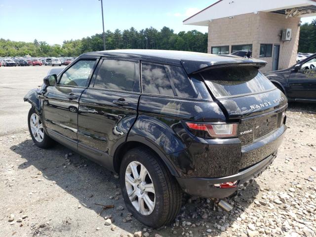 Photo 3 from auction – 2018 LAND ROVER RANGE ROVE with VIN SALVP2RX4JH324433