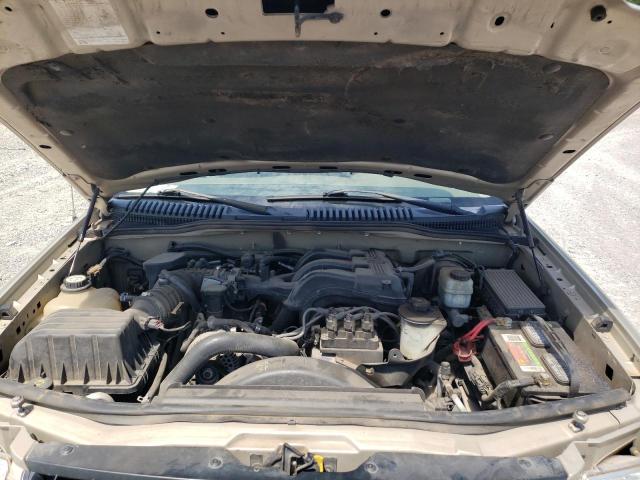 Photo 7 from auction – 2005 FORD EXPLORER X with VIN 1FMZU72K65ZA59863