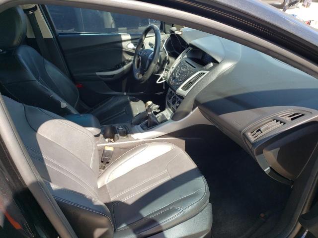 Photo 5 from auction – 2013 FORD FOCUS SE with VIN 1FADP3F28DL371585