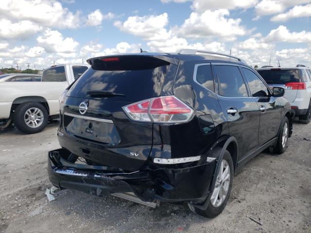 Photo 4 from auction – 2015 NISSAN ROGUE S with VIN KNMAT2MT1FP556880