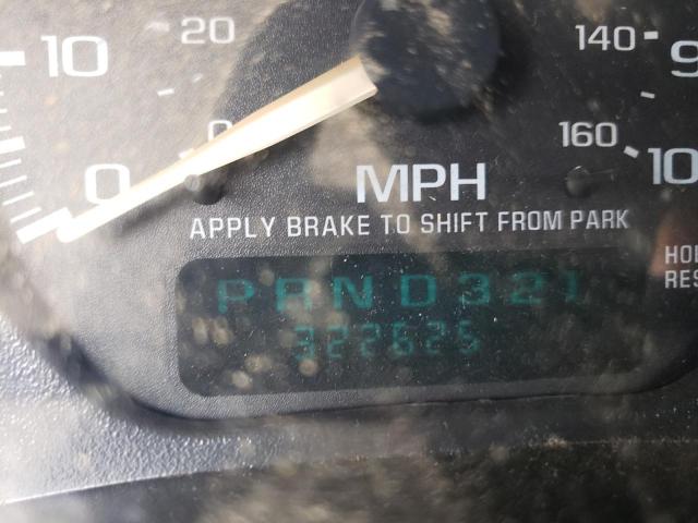 Photo 8 from auction – 2002 CHEVROLET SILVERADO with VIN 1GCEK19T62E193215