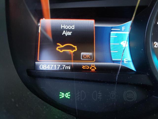 Photo 8 from auction – 2015 FORD EDGE SPORT with VIN 2FMTK4AP8FBB69762