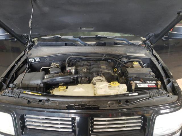 Photo 7 from auction – 2011 DODGE NITRO HEAT with VIN 1D4PU4GX0BW501177