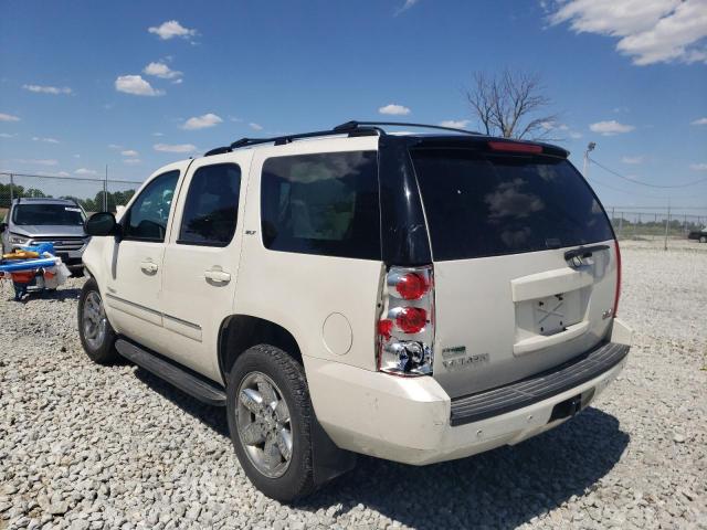 Photo 3 from auction – 2011 GMC YUKON SLT with VIN 1GKS2CE08BR364411