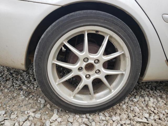 Photo 9 from auction – 2003 TOYOTA CAMRY LE with VIN 4T1BE32K83U202846