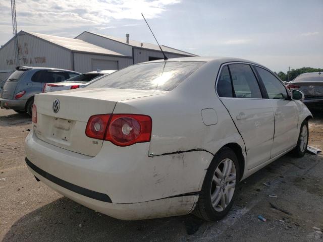 Photo 4 from auction – 2007 VOLKSWAGEN JETTA WOLF with VIN 3VWEF71K37M188627