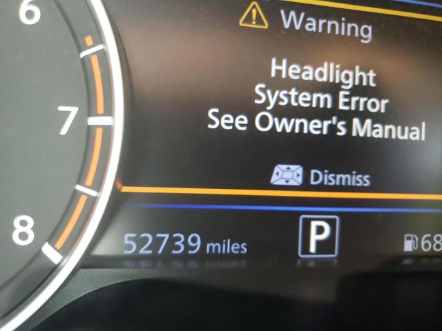 Photo 8 from auction – 2019 NISSAN ALTIMA SV with VIN 1N4BL4DV7KC174989