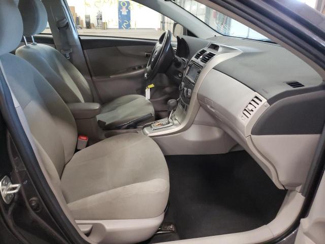 Photo 5 from auction – 2013 TOYOTA COROLLA BA with VIN 2T1BU4EE6DC124259