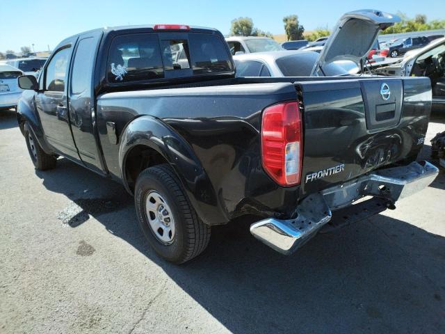 Photo 3 from auction – 2006 NISSAN FRONTIER K with VIN 1N6BD06T66C412569