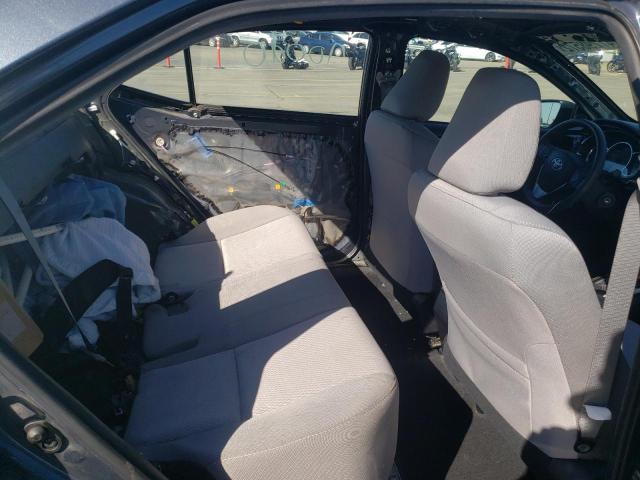 Photo 6 from auction – 2014 TOYOTA COROLLA L with VIN 2T1BURHE9EC221708