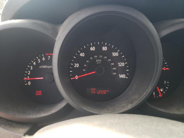 Foto 8 de la subasta – 2010 KIA SOUL + con VIN KNDJT2A22A7069918