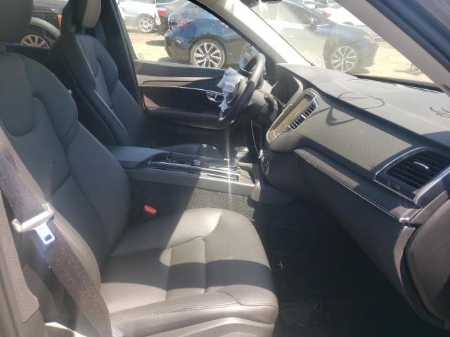 Photo 5 from auction – 2020 VOLVO XC90 T5 MO with VIN YV4102PK7L1591771