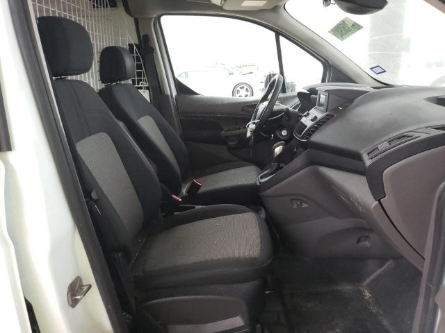 Photo 5 from auction – 2019 FORD TRANSIT CO with VIN NM0LS7E2XK1390710