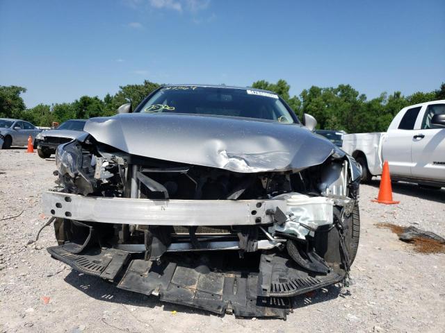 Photo 9 from auction – 2015 LEXUS IS 250 with VIN JTHCF1D21F5017364