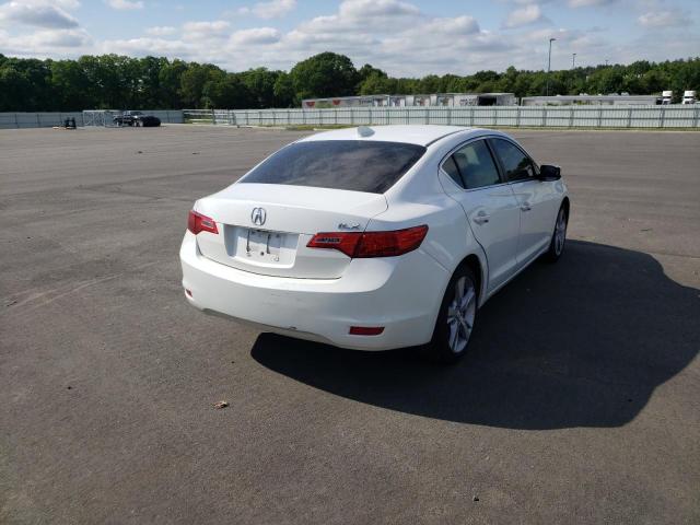 Photo 4 from auction – 2015 ACURA ILX 20 PRE with VIN 19VDE1F54FE006369