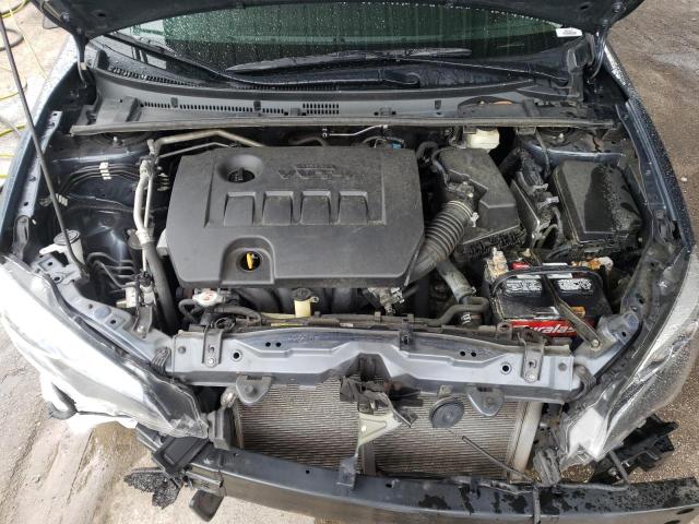 Photo 7 from auction – 2017 TOYOTA COROLLA L with VIN 2T1BURHE5HC813062