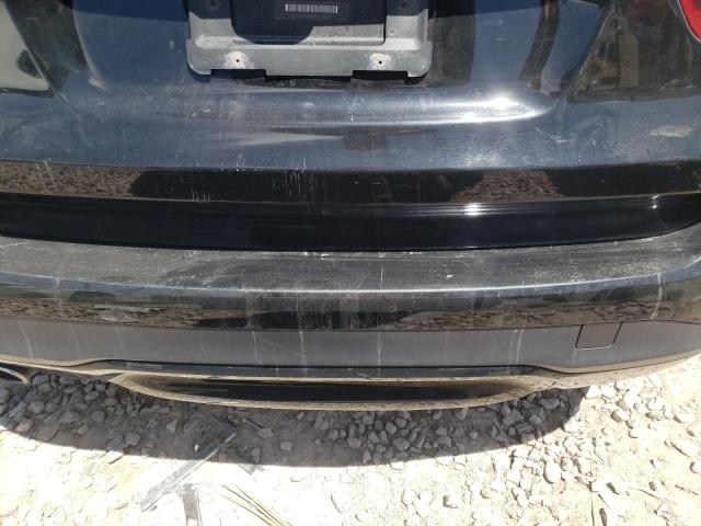 Photo 9 from auction – 2015 BMW X3 XDRIVE2 with VIN 5UXWY3C56F0E95875