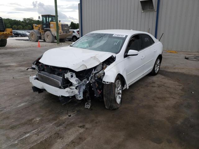 Photo 2 from auction – 2013 CHEVROLET MALIBU 1LT with VIN 1G11C5SA2DF204907