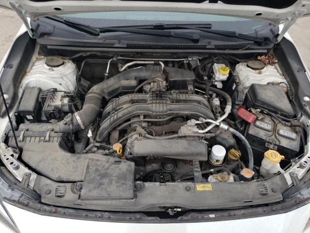 Photo 7 from auction – 2019 SUBARU IMPREZA PR with VIN 4S3GTAC69K3727330