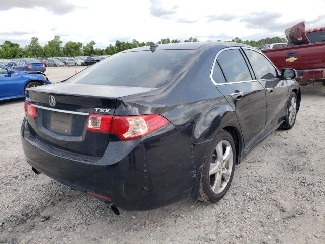 Photo 4 from auction – 2011 ACURA TSX with VIN JH4CU2F65BC001928