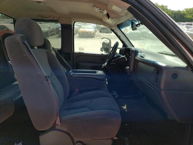 Photo 5 from auction – 2006 CHEVROLET silverado with VIN 1GCHC29G86E254248