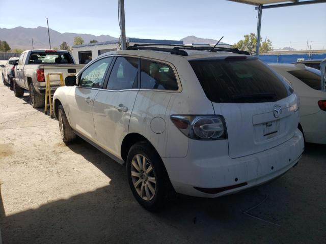 Photo 3 from auction – 2010 MAZDA CX-7 with VIN JM3ER2W57A0348039