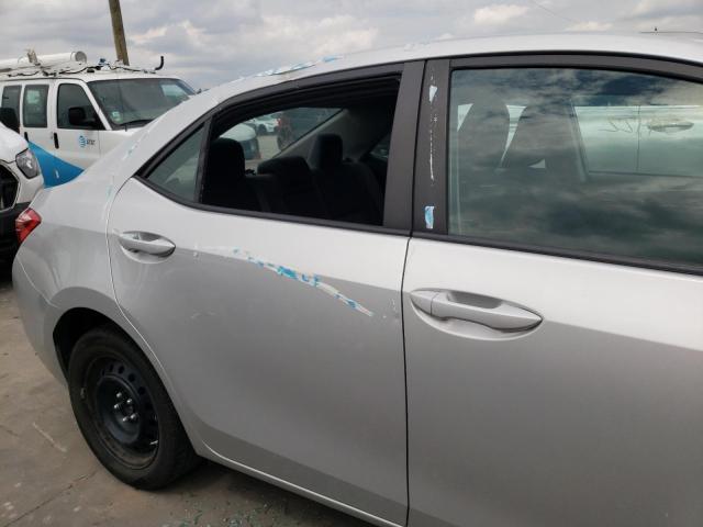 Photo 9 from auction – 2019 TOYOTA COROLLA with VIN 5YFBURHE4KP920062