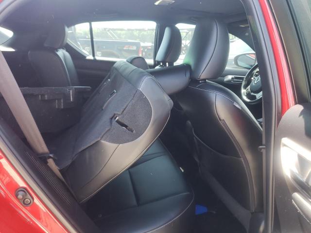 Photo 6 from auction – 2016 LEXUS CT 200 with VIN JTHKD5BH8G2270510