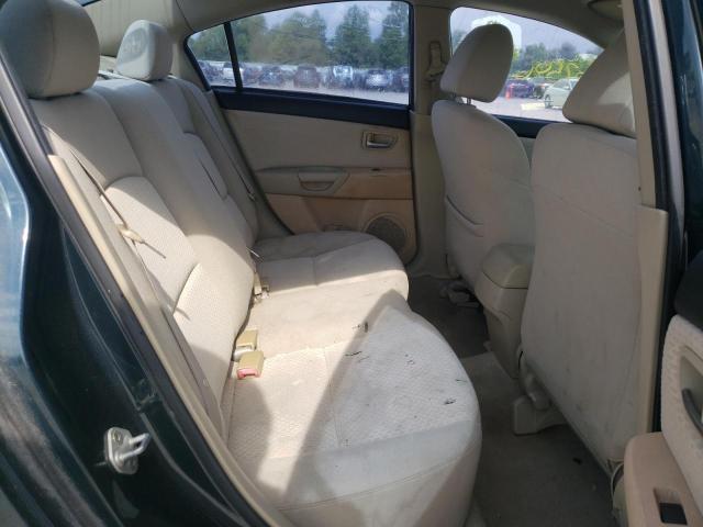 Photo 6 from auction – 2006 MAZDA 3 I with VIN JM1BK12F961433832