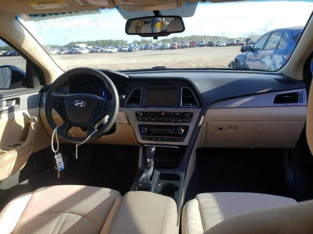 Photo 9 from auction – 2016 HYUNDAI SONATA SE with VIN 5NPE24AF2GH288000