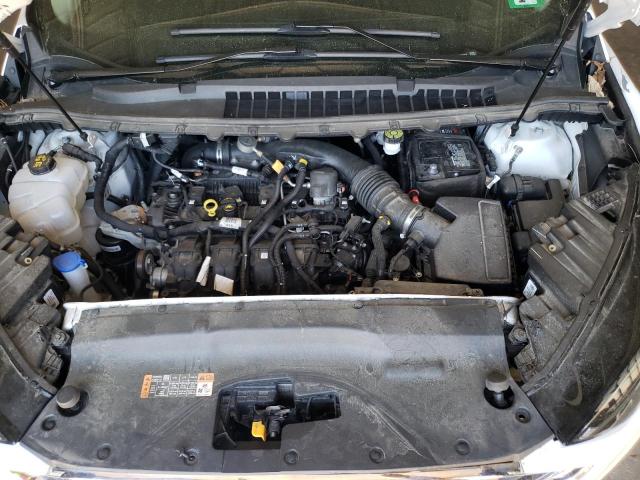 Photo 7 from auction – 2020 FORD EDGE TITAN with VIN 2FMPK4K99LBA00606