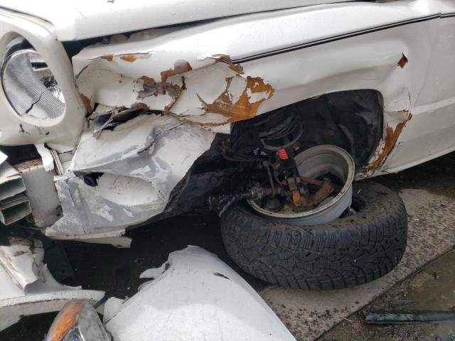 Photo 9 from auction – 2007 JEEP PATRIOT SP with VIN 1J8FF28W67D294335