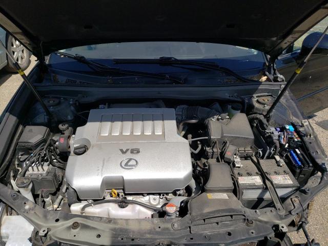 Photo 7 from auction – 2016 LEXUS ES 350 with VIN JTHBK1GG3G2221066
