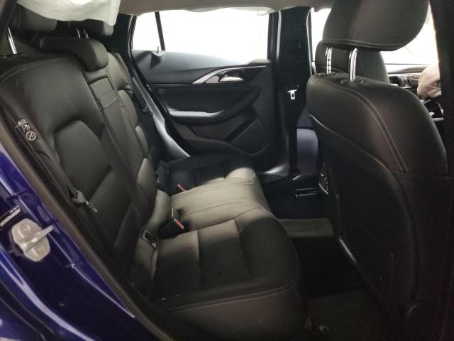 Photo 6 from auction – 2018 INFINITI QX30 BASE with VIN SJKCH5CR4JA052947